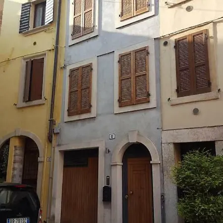 Appartement Corte Cadrega - Royal Solution