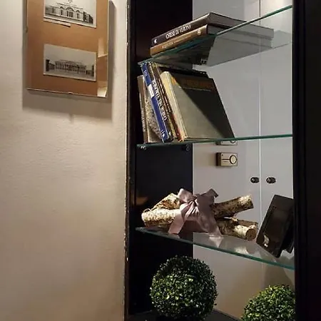 Corte Cadrega - Royal Solution Appartement Vérone