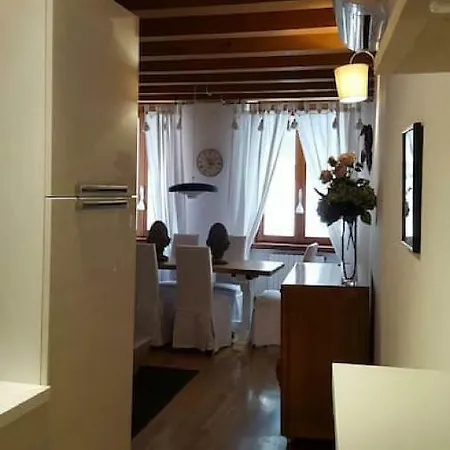 Corte Cadrega - Royal Solution Appartement *