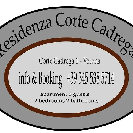 Appartement Corte Cadrega - Royal Solution *